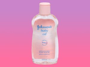 Gel bôi trơn Johnson Baby giúp tăng độ ẩm cho âm đạo