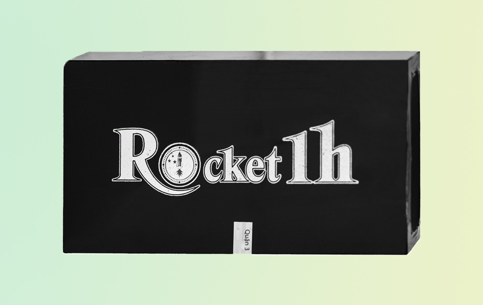 Sản phẩm Rocket 1h